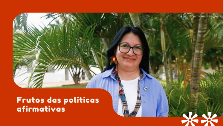 Genoma: cientista indígena da UFPA revela origens do povo brasileiro