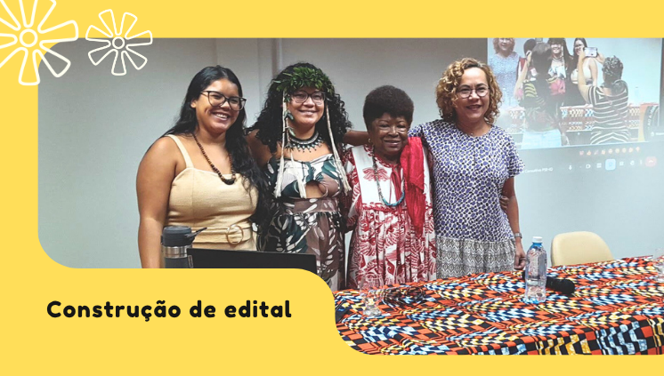 UFPA realiza VII Seminário do Processo Seletivo Especial para Indígenas e Quilombolas 