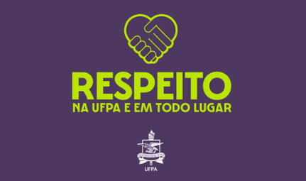 Respeito na UFPA